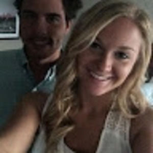 Meet your Posher, Alexis